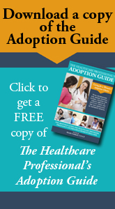 Download the Healthcare Professional's Adoption Guide